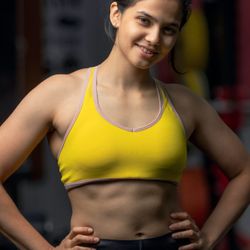 Mayuri Deshmukh