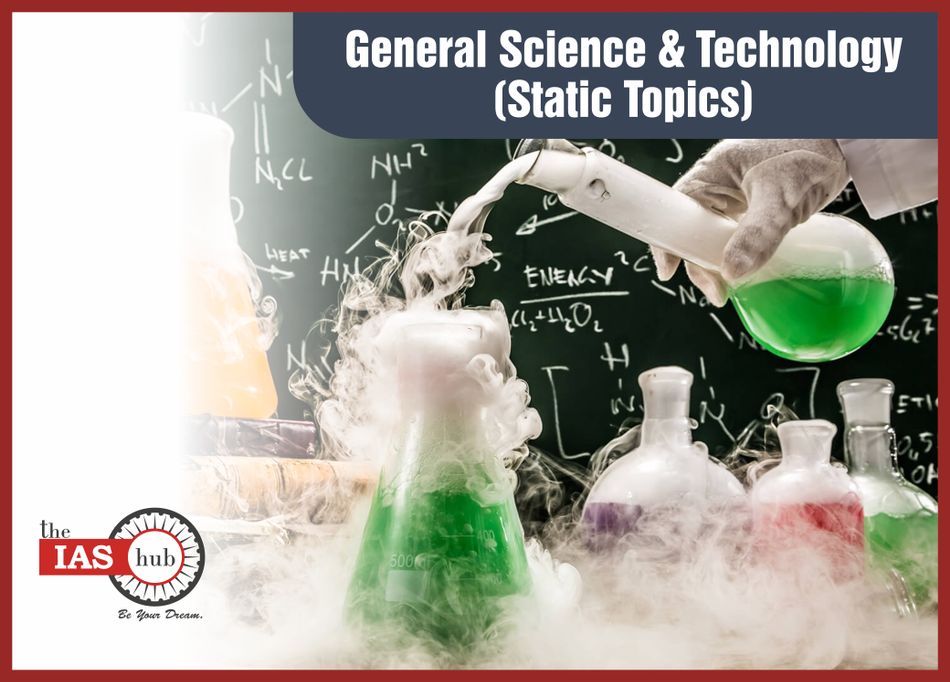 science and technology essay topics upsc