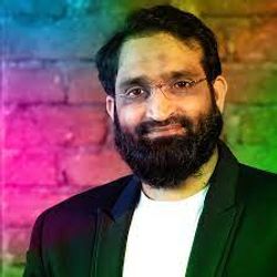 Br Shafi