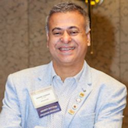KISHORE CHAINANI