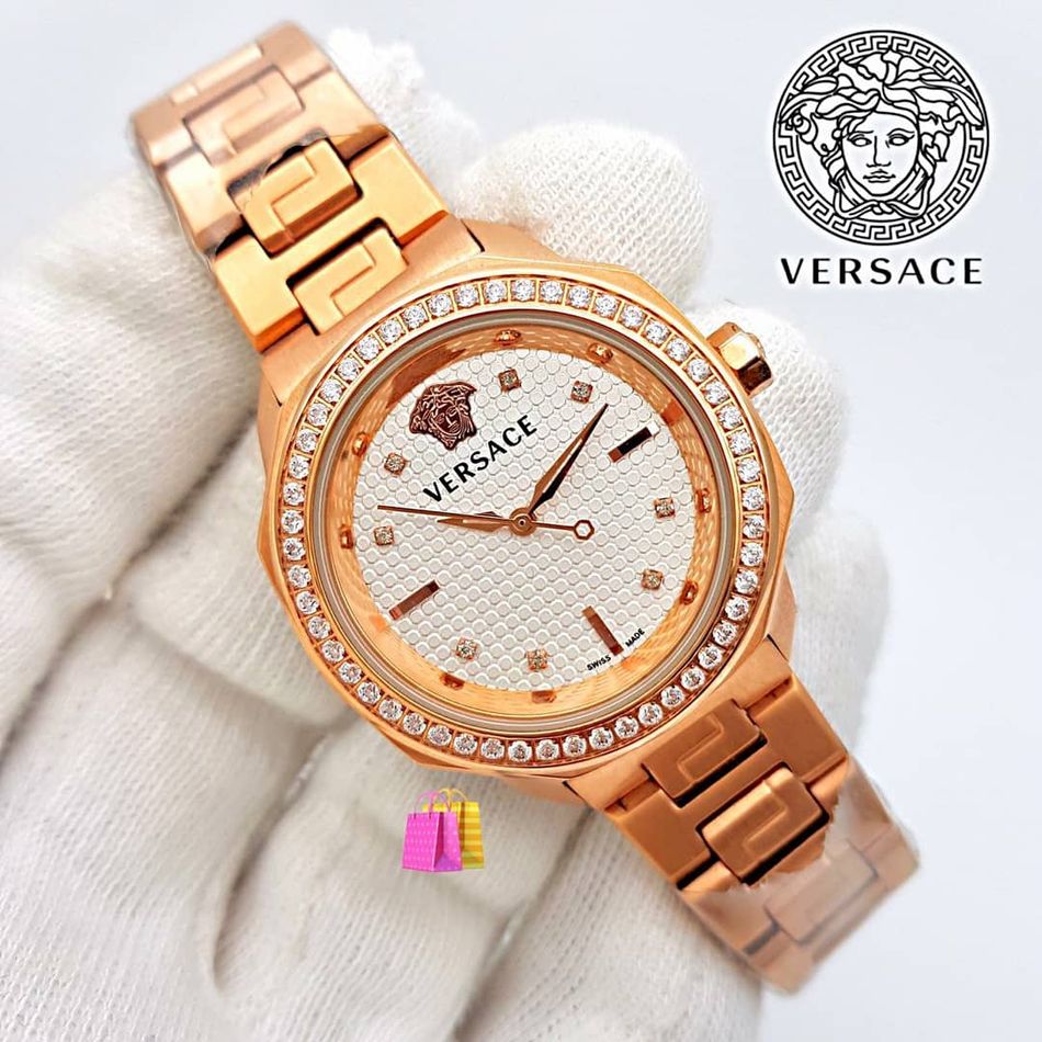VERSACE exclusive watch