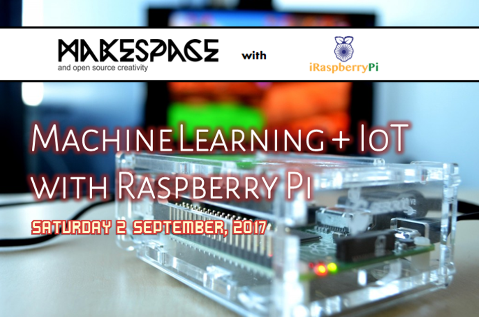 Raspberry Pi Free Machine Learning – ITULM