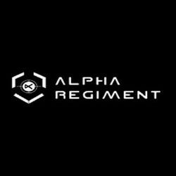 Alpha Regiment ClearSSB