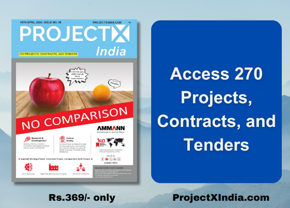 ProjectX India 15th April 2024 Downloadable PDF Edition Projectx india 15th april 2024 downloadable pdf edition