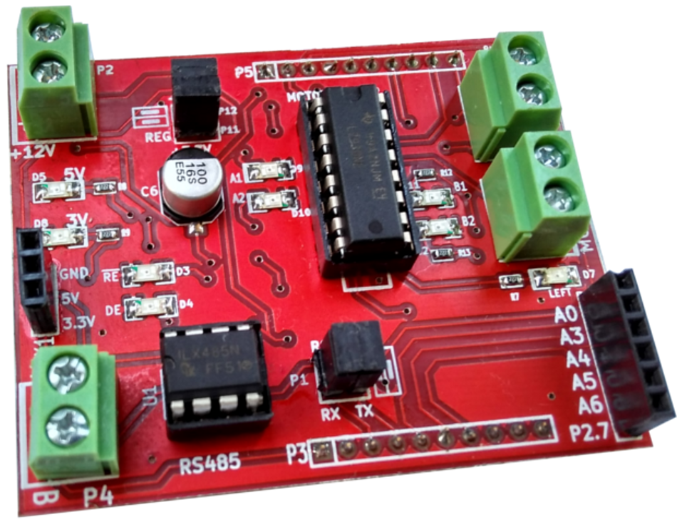 Msp430 User Guide - MSP430 DriverLib For MSP430F5xx_6xx Devices