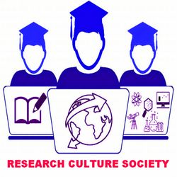 RESEARCH CULTURE SOCIETY