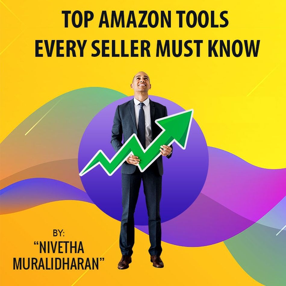 Amazon Seller tools
