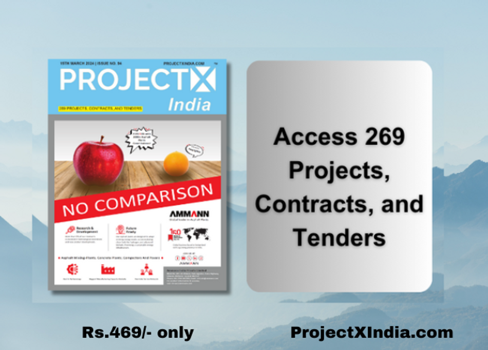 ProjectX India 15th March 2024 Downloadable PDF Edition Projectx india 15th march 2024 downloadable pdf edition