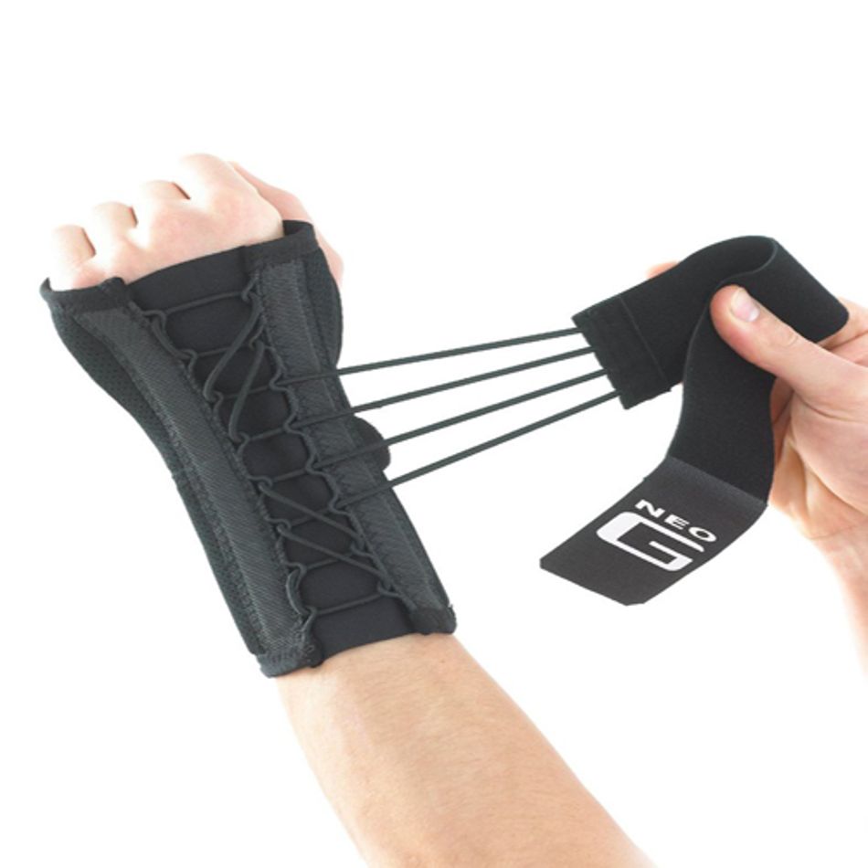 NEO G Easy Fit Wrist Brace 309