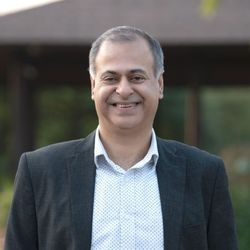 KISHORE CHAINANI