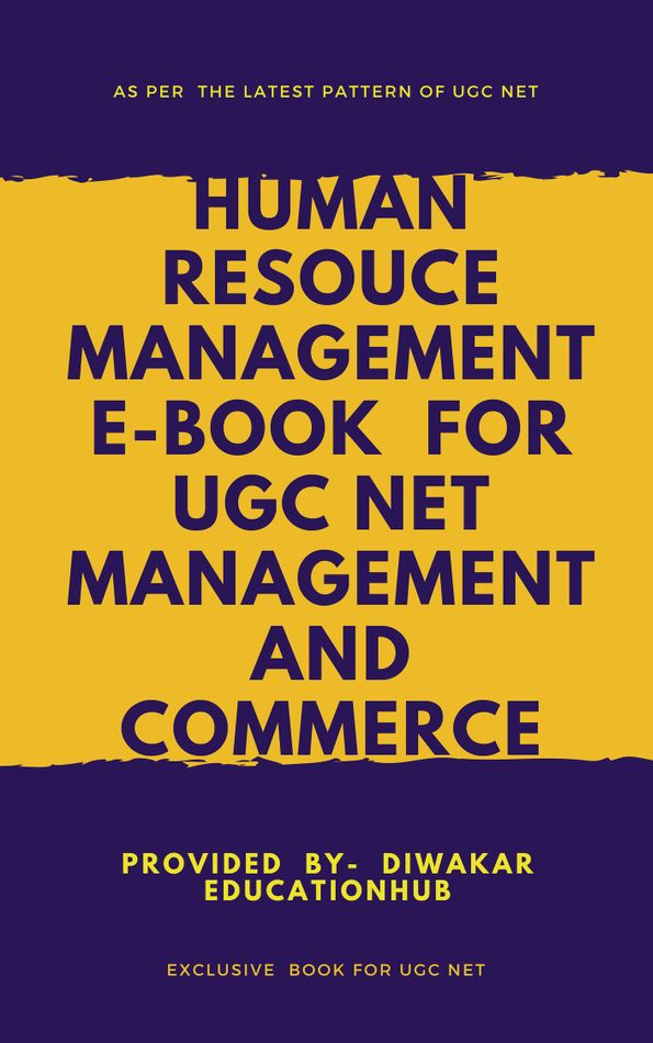 Human Resource Management Your Article Library Management And Leadership