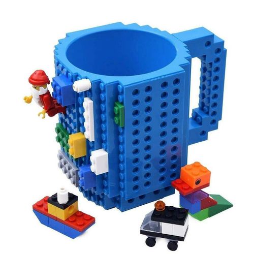 Lego Mugs