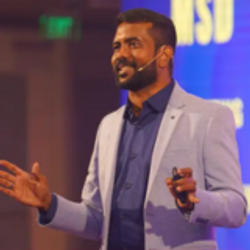 Gopal Krishnan