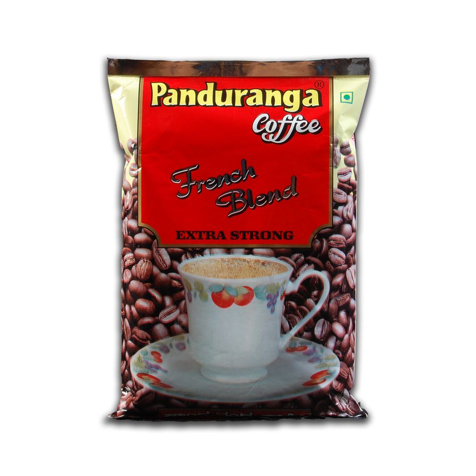 Panduranga French Blend Coffee