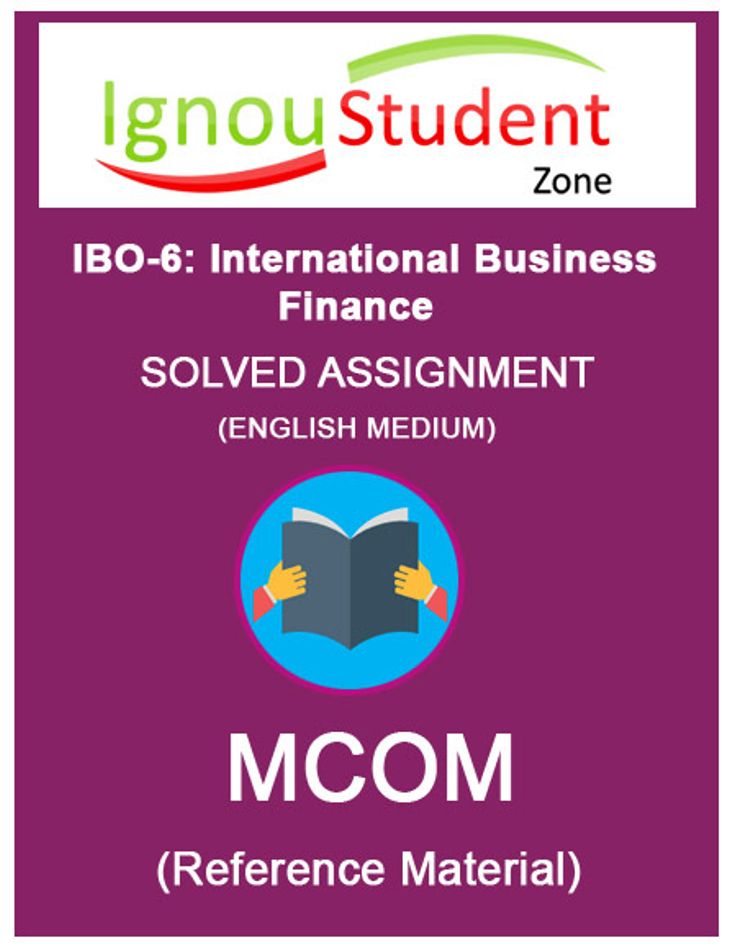 Acc501 business finance assignment 1 solution 2019 06 image