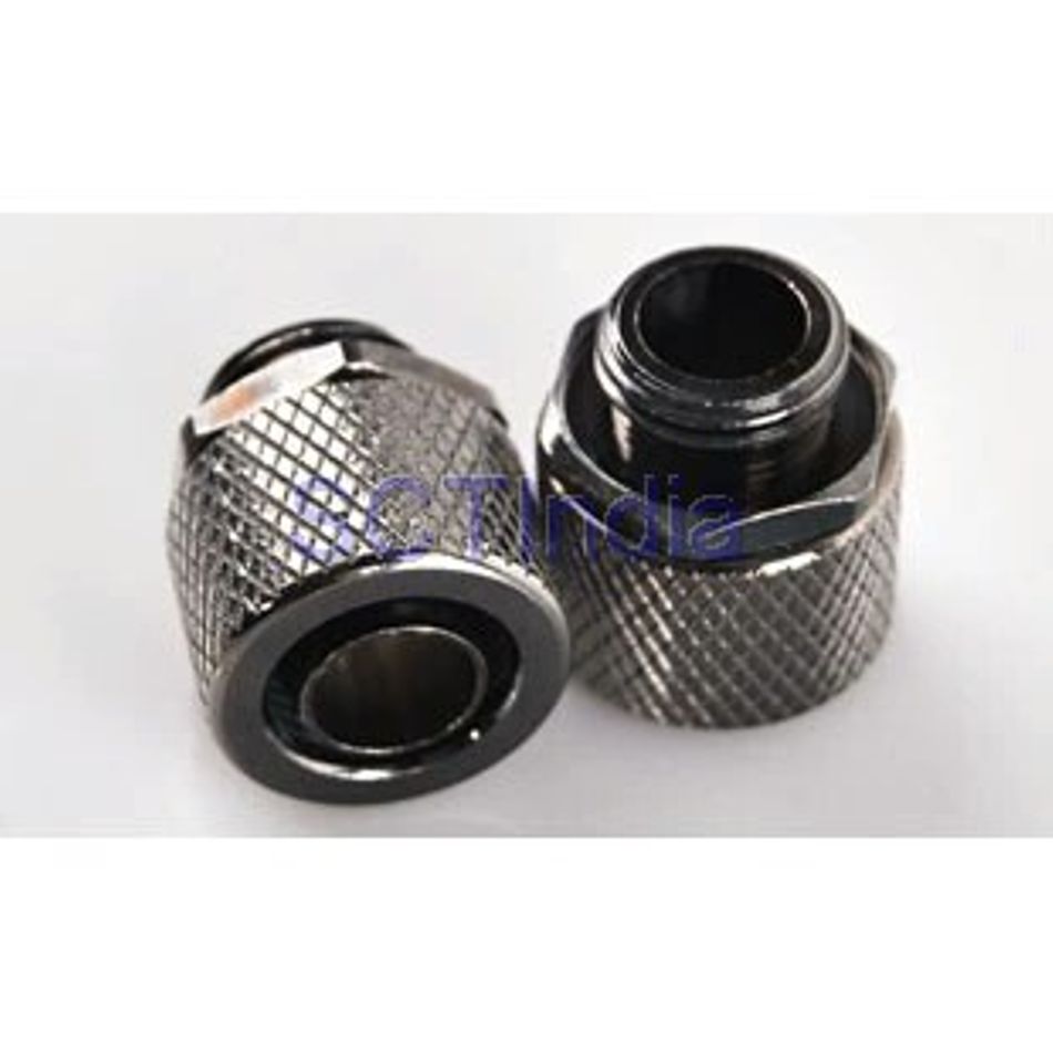 Compression Fitting for CPU liquid cooling PC water cooling PC liquid