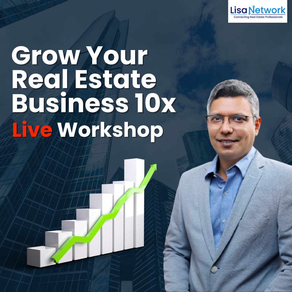 4 Days 'Leads to Deals' Real Estate