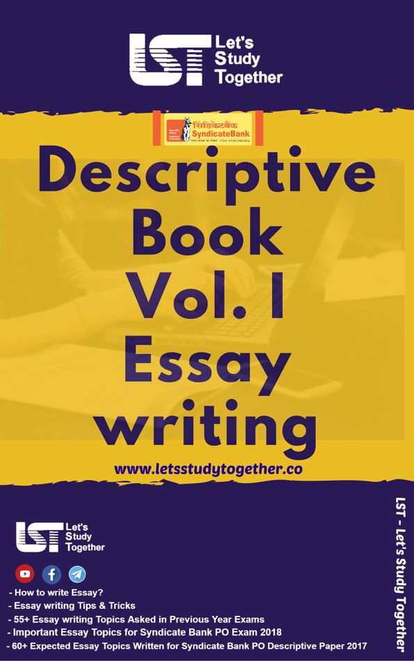 Descriptive test example image