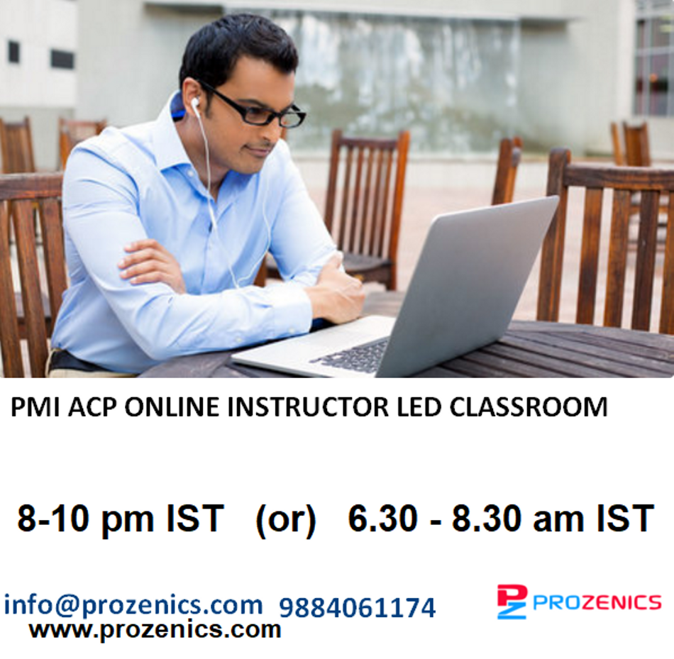 PMI-ACP Deutsch