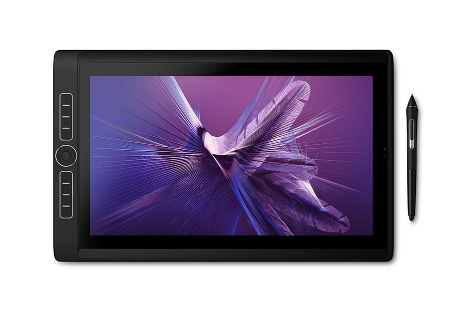 Wacom Mobile Studio Pro 13