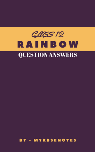 Buy notes and question answers pdf