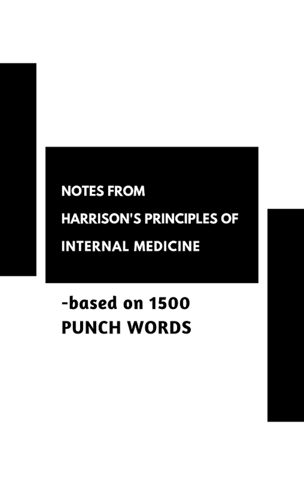 Internal Medicine Notes.pdf Internal Medicine Notes