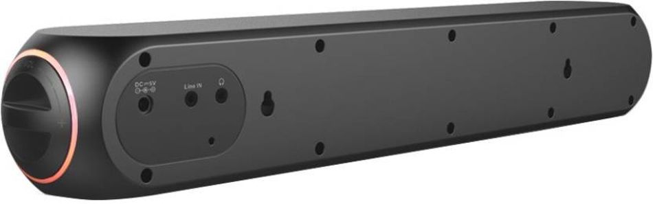 zebronics wonderbar bluetooth speaker