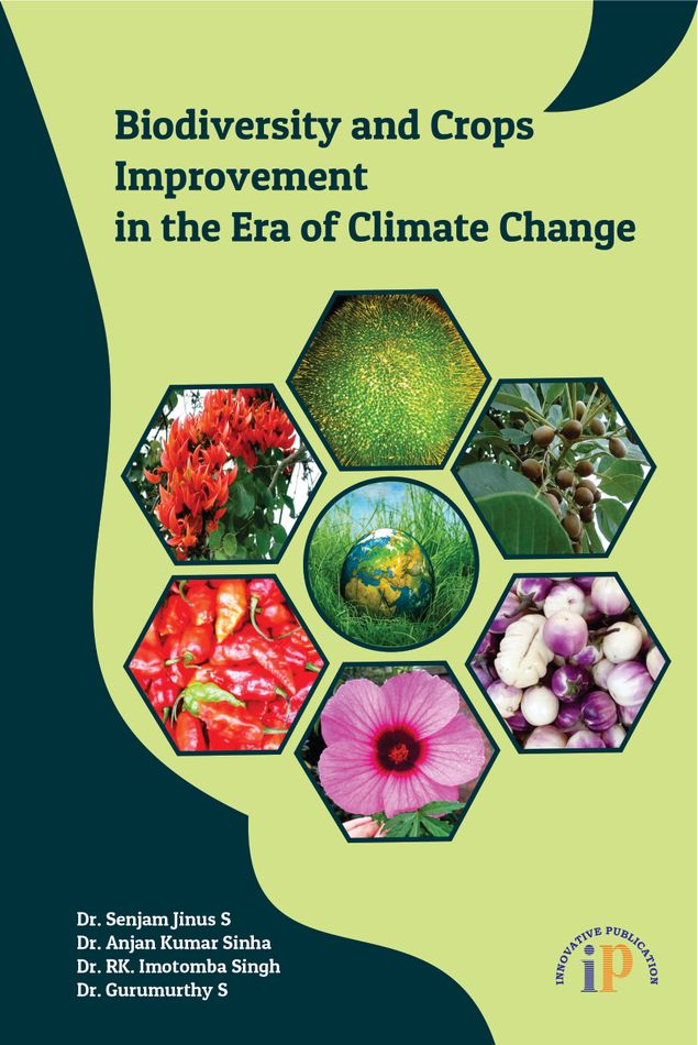 Biodiversity and Crops Improvement in the Era of Climate Change