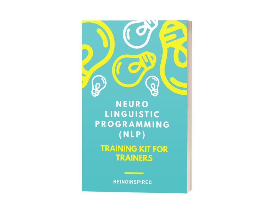 Neuro Linguistic Programming