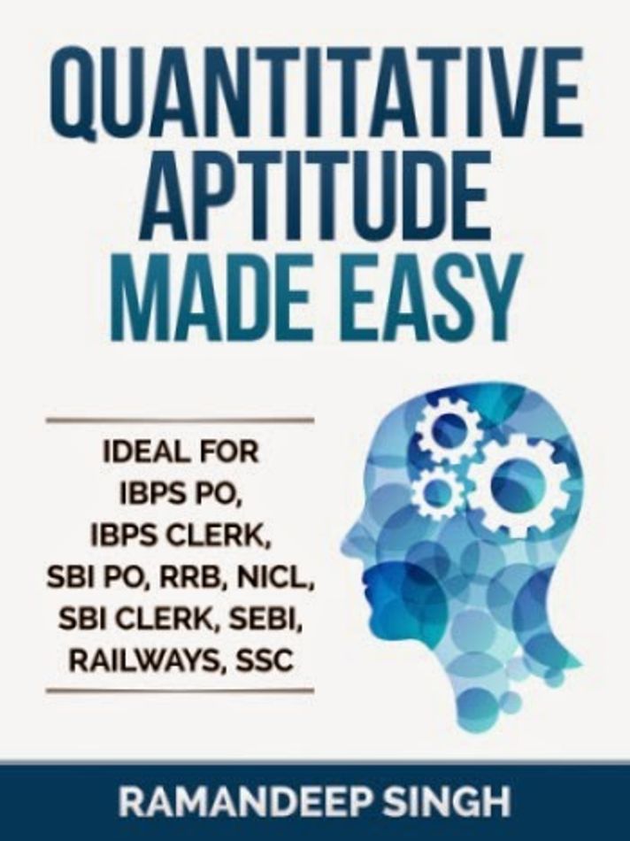 Case study quantitative aptitude image