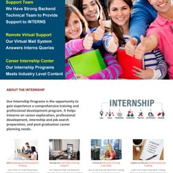 Getit - ITCS Tech